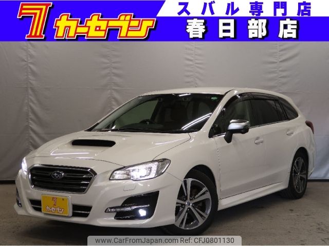 subaru levorg 2017 -SUBARU--Levorg DBA-VM4--VM4-105344---SUBARU--Levorg DBA-VM4--VM4-105344- image 1