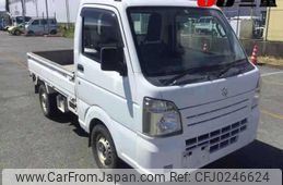 suzuki carry-truck 2015 -SUZUKI--Carry Truck DA16T--195550---SUZUKI--Carry Truck DA16T--195550-