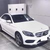 mercedes-benz c-class 2016 -MERCEDES-BENZ 【名古屋 350ﾋ7777】--Benz C Class 205004-2R133733---MERCEDES-BENZ 【名古屋 350ﾋ7777】--Benz C Class 205004-2R133733- image 1