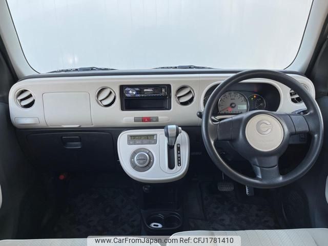 daihatsu mira-cocoa 2011 CFJ1781410 image 2