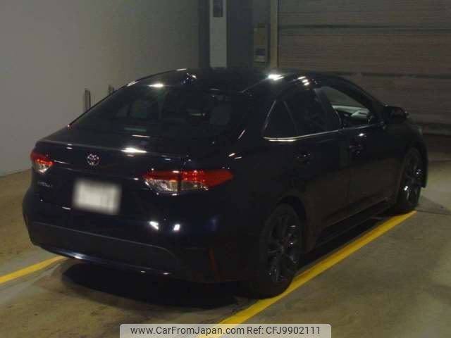 toyota corolla 2019 -TOYOTA--Corolla 3BA-ZRE212--ZRE212-6000462---TOYOTA--Corolla 3BA-ZRE212--ZRE212-6000462- image 2