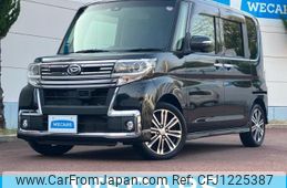 daihatsu tanto 2016 quick_quick_DBA-LA600S_LA600S-0476587