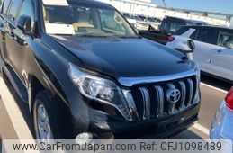 toyota land-cruiser-prado 2015 -TOYOTA--Land Cruiser Prado CBA-TRJ150W--TRJ150-0060373---TOYOTA--Land Cruiser Prado CBA-TRJ150W--TRJ150-0060373-
