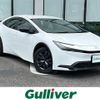 toyota prius 2023 -TOYOTA--Prius 6AA-ZVW60--ZVW60-4002293---TOYOTA--Prius 6AA-ZVW60--ZVW60-4002293- image 17