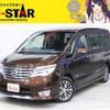 nissan serena 2015 -NISSAN--Serena DAA-HFC26--HFC26-286933---NISSAN--Serena DAA-HFC26--HFC26-286933- image 1