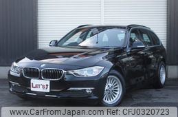 bmw 3-series 2014 -BMW 【名変中 】--BMW 3 Series 3D20--0F794384---BMW 【名変中 】--BMW 3 Series 3D20--0F794384-