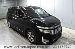 nissan elgrand 2010 -NISSAN--Elgrand PE52-004048---NISSAN--Elgrand PE52-004048-