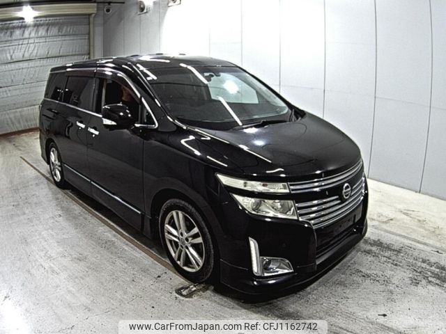 nissan elgrand 2010 -NISSAN--Elgrand PE52-004048---NISSAN--Elgrand PE52-004048- image 1