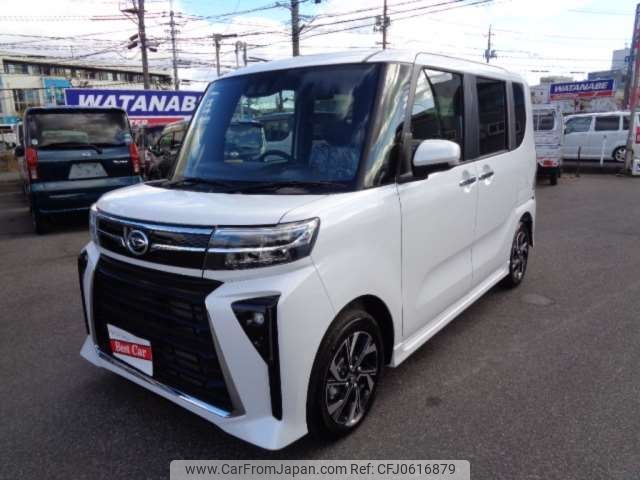 daihatsu tanto 2024 -DAIHATSU 【倉敷 580ﾖ 421】--Tanto 5BA-LA650S--LA650S-0397020---DAIHATSU 【倉敷 580ﾖ 421】--Tanto 5BA-LA650S--LA650S-0397020- image 1