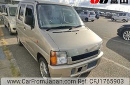 suzuki wagon-r 1998 CFJ1765903