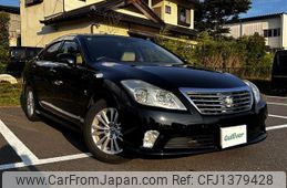 toyota crown 2011 -TOYOTA--Crown DBA-GRS202--GRS202-1007793---TOYOTA--Crown DBA-GRS202--GRS202-1007793-