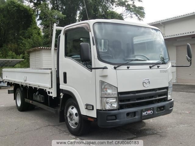 mazda titan 2013 -MAZDA 【名変中 】--Titan LPR85YN--7000112---MAZDA 【名変中 】--Titan LPR85YN--7000112- image 1