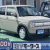 suzuki alto-lapin 2024 GOO_JP_700060017330241022006 image 1