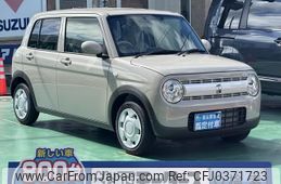 suzuki alto-lapin 2024 GOO_JP_700060017330241022006