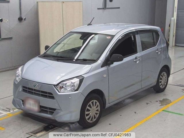 daihatsu mira-e-s 2019 -DAIHATSU--Mira e:s LA350S-0169935---DAIHATSU--Mira e:s LA350S-0169935- image 1