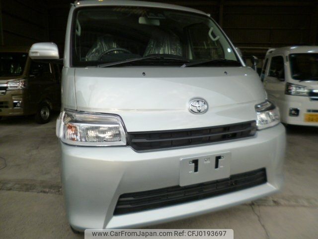 toyota townace-van 2024 -TOYOTA 【名変中 】--Townace Van S413M--368---TOYOTA 【名変中 】--Townace Van S413M--368- image 1