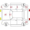 honda fit 2020 -HONDA--Fit DBA-GK3--GK3-3433053---HONDA--Fit DBA-GK3--GK3-3433053- image 2