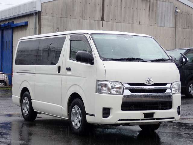 toyota hiace-van 2014 19110912 image 1