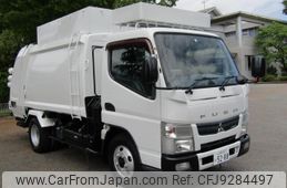 mitsubishi-fuso canter 2015 -MITSUBISHI--Canter TKG-FEA50--FEA50-540319---MITSUBISHI--Canter TKG-FEA50--FEA50-540319-