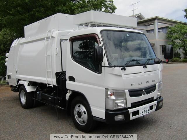 mitsubishi-fuso canter 2015 -MITSUBISHI--Canter TKG-FEA50--FEA50-540319---MITSUBISHI--Canter TKG-FEA50--FEA50-540319- image 1