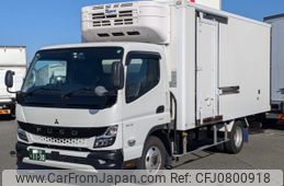 mitsubishi-fuso canter 2023 -MITSUBISHI--Canter 2RG-FEB50--FEB50-600743---MITSUBISHI--Canter 2RG-FEB50--FEB50-600743-