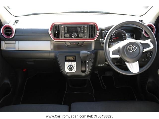 toyota passo 2017 -TOYOTA--Passo DBA-M700A--M700A-0053326---TOYOTA--Passo DBA-M700A--M700A-0053326- image 2