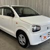 suzuki alto 2018 -SUZUKI--Alto DBA-HA36S--HA36S-391092---SUZUKI--Alto DBA-HA36S--HA36S-391092- image 8