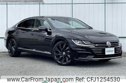 volkswagen arteon 2018 -VOLKSWAGEN--VW Arteon ABA-3HDJHF--WVWZZZ3HZJE512051---VOLKSWAGEN--VW Arteon ABA-3HDJHF--WVWZZZ3HZJE512051-