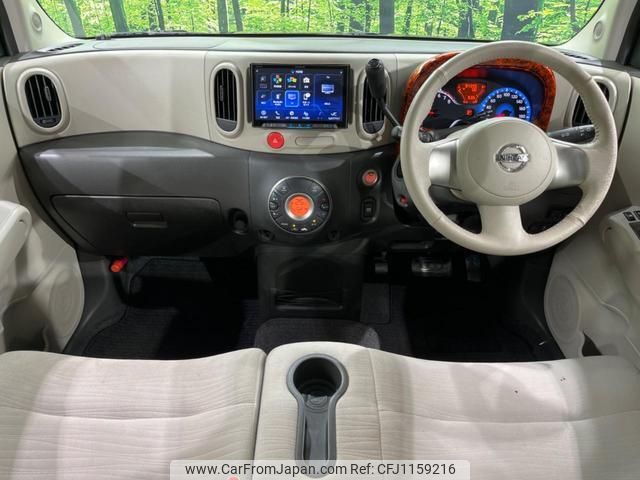 nissan cube 2016 quick_quick_Z12_Z12-318093 image 2