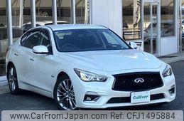 nissan skyline 2018 -NISSAN--Skyline DAA-HV37--HV37-400226---NISSAN--Skyline DAA-HV37--HV37-400226-