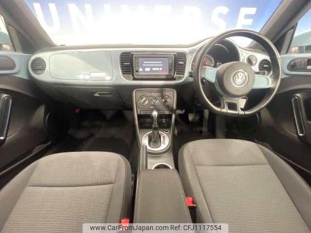 volkswagen the-beetle 2014 -VOLKSWAGEN--VW The Beetle DBA-16CBZ--WVWZZZ16ZEM655278---VOLKSWAGEN--VW The Beetle DBA-16CBZ--WVWZZZ16ZEM655278- image 2