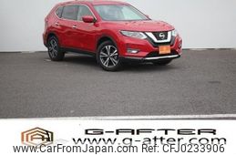 nissan x-trail 2019 -NISSAN--X-Trail DBA-T32--T32-060922---NISSAN--X-Trail DBA-T32--T32-060922-