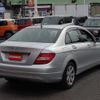 mercedes-benz c-class 2012 -MERCEDES-BENZ--Benz C Class DBA-204049--WDD2040492A677422---MERCEDES-BENZ--Benz C Class DBA-204049--WDD2040492A677422- image 13