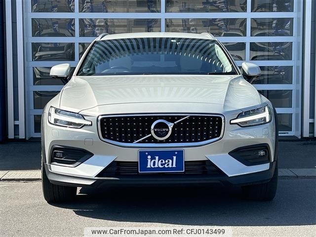 volvo v60 2019 -VOLVO--Volvo V60 DBA-ZB420--ZB4YV1ZZ10MCK1006369---VOLVO--Volvo V60 DBA-ZB420--ZB4YV1ZZ10MCK1006369- image 2