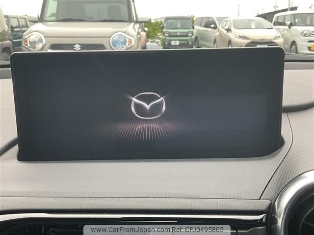 mazda roadster 2024 -MAZDA--Roadster 5BA-ND5RE--ND5RE-104***---MAZDA--Roadster 5BA-ND5RE--ND5RE-104***- image 2