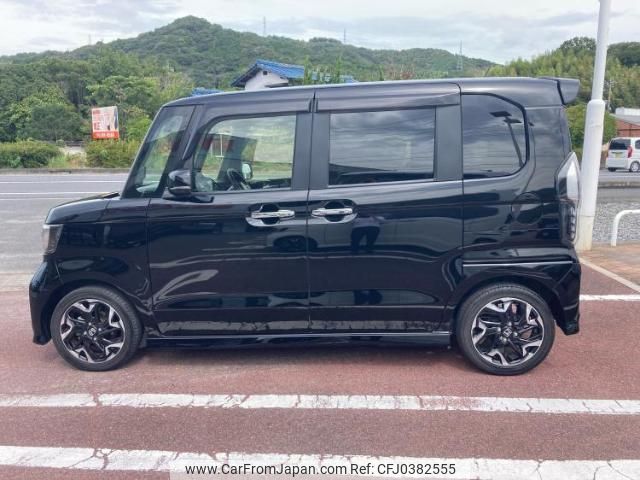 honda n-box 2019 quick_quick_6BA-JF3_JF3-2204714 image 2