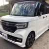 honda n-box 2017 -HONDA--N BOX DBA-JF3--JF3-2017552---HONDA--N BOX DBA-JF3--JF3-2017552- image 3