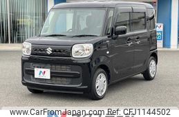suzuki spacia 2019 quick_quick_MK53S_MK53S-210571