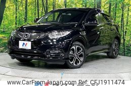 honda vezel 2018 CFJ1911474