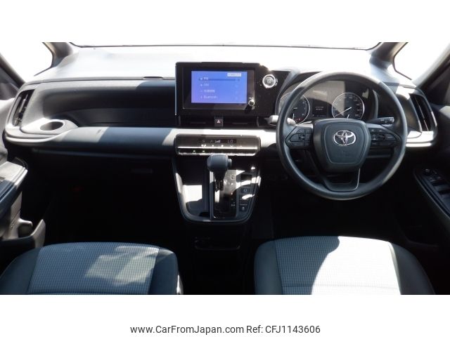 toyota noah 2022 -TOYOTA--Noah 6BA-MZRA90W--MZRA90-0030652---TOYOTA--Noah 6BA-MZRA90W--MZRA90-0030652- image 2
