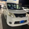 nissan serena 2010 -NISSAN--Serena DBA-CC25--CC25-367428---NISSAN--Serena DBA-CC25--CC25-367428- image 2