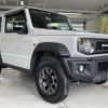 suzuki jimny-sierra 2022 -SUZUKI--Jimny Sierra 3BA-JB74W--JB74W-170597---SUZUKI--Jimny Sierra 3BA-JB74W--JB74W-170597- image 3