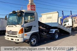 hino ranger 2014 -HINO--Hino Ranger TKG-FC9JCAP--FC9JCA-**897---HINO--Hino Ranger TKG-FC9JCAP--FC9JCA-**897-