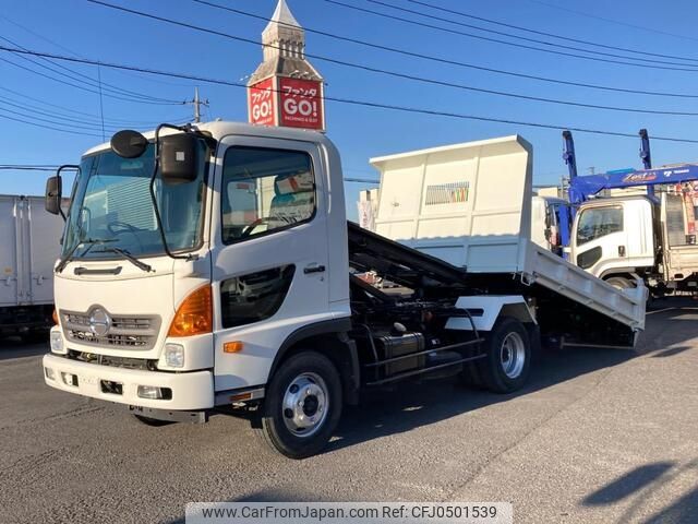 hino ranger 2014 -HINO--Hino Ranger TKG-FC9JCAP--FC9JCA-**897---HINO--Hino Ranger TKG-FC9JCAP--FC9JCA-**897- image 1