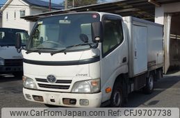 toyota dyna-truck 2010 24110902