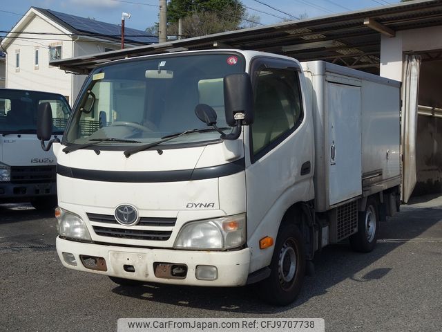 toyota dyna-truck 2010 24110902 image 1