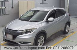 honda vezel 2014 -HONDA--VEZEL RU4-1008562---HONDA--VEZEL RU4-1008562-