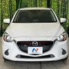 mazda demio 2015 quick_quick_DJ5FS_DJ5FS-126648 image 13
