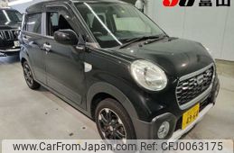 daihatsu cast 2015 -DAIHATSU 【富山 581ﾆ4964】--Cast LA250S--LA250S-0004826---DAIHATSU 【富山 581ﾆ4964】--Cast LA250S--LA250S-0004826-