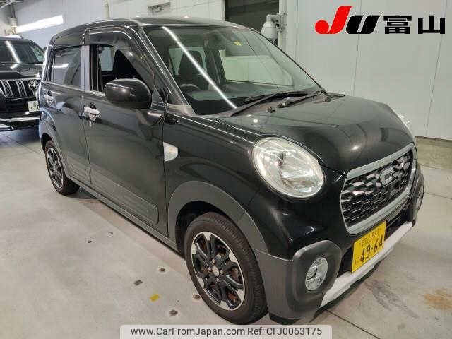 daihatsu cast 2015 -DAIHATSU 【富山 581ﾆ4964】--Cast LA250S--LA250S-0004826---DAIHATSU 【富山 581ﾆ4964】--Cast LA250S--LA250S-0004826- image 1